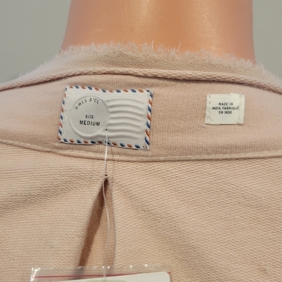 Posmark  Embellished paillette cardigan NWT Antropologíe. - Picture 9 of 13